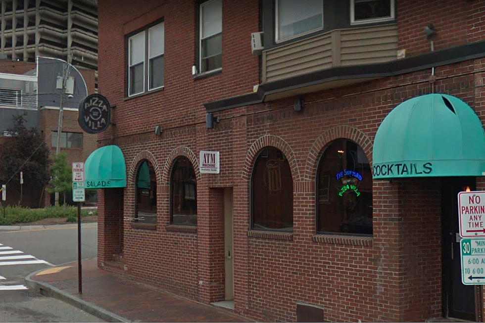 Portland Favorite Pizza Villa To Be Sold&#8230;To Maine Medical Center?