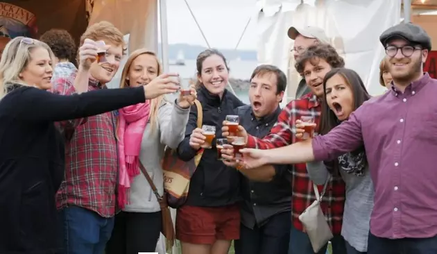 Oktoberfest Portland Will Be The Party of The Year in Maine