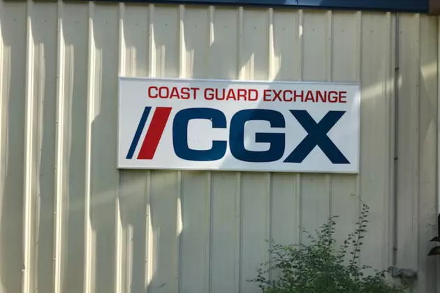 The USCG Exchange in South Portland Welcomes Military Families September 8th