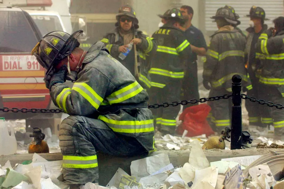 Should 9/11 Become a Federal Holiday? [POLL]