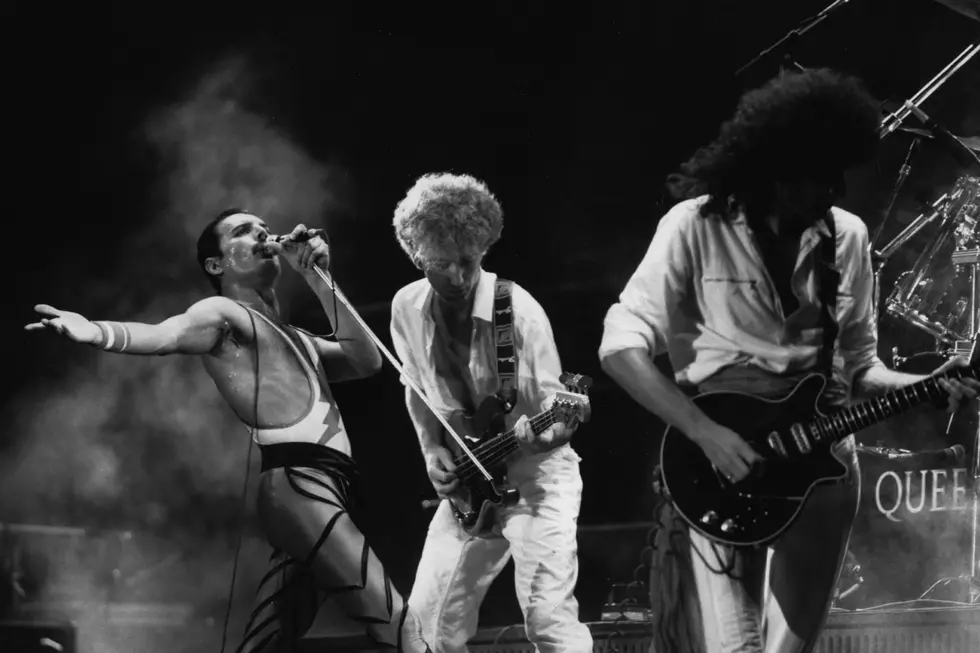 Here&#8217;s How You Can Get Win Tickets to See the New Queen Movie &#8216;Bohemian Rhapsody&#8217;