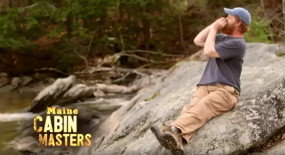 Watch Thrilling Preview For 3rd Season Of Maine Cabin Masters