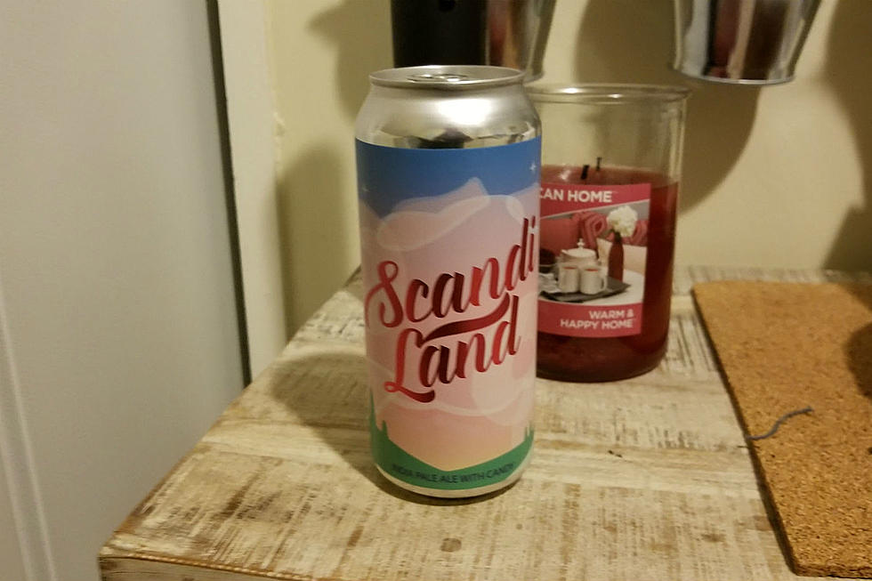 Maine Brewery Releases India Pale Ale Made with Swedish Fish