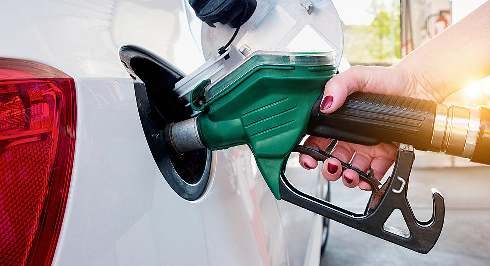 Here Is The Best (And Worst) Day To Buy Gas In Maine