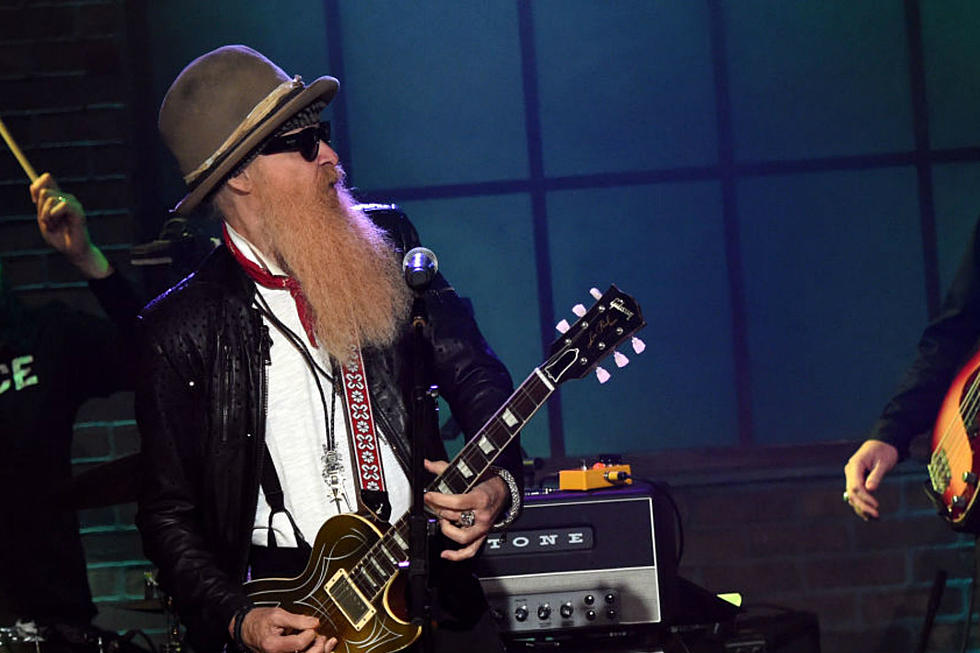 The New ZZ Top Musical Gets Ready To Open In Vegas