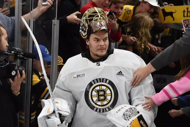 These 3 Bruins Hype Videos Will Get You Through Until Game 1