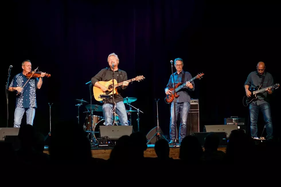 Tuesday's Don Campbell Band Concert Will Benefit South Portland F