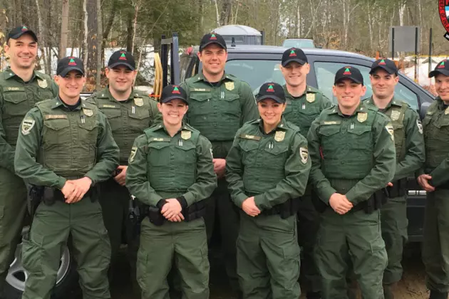 Maine Jobs That Rock! Become A Maine Game Warden