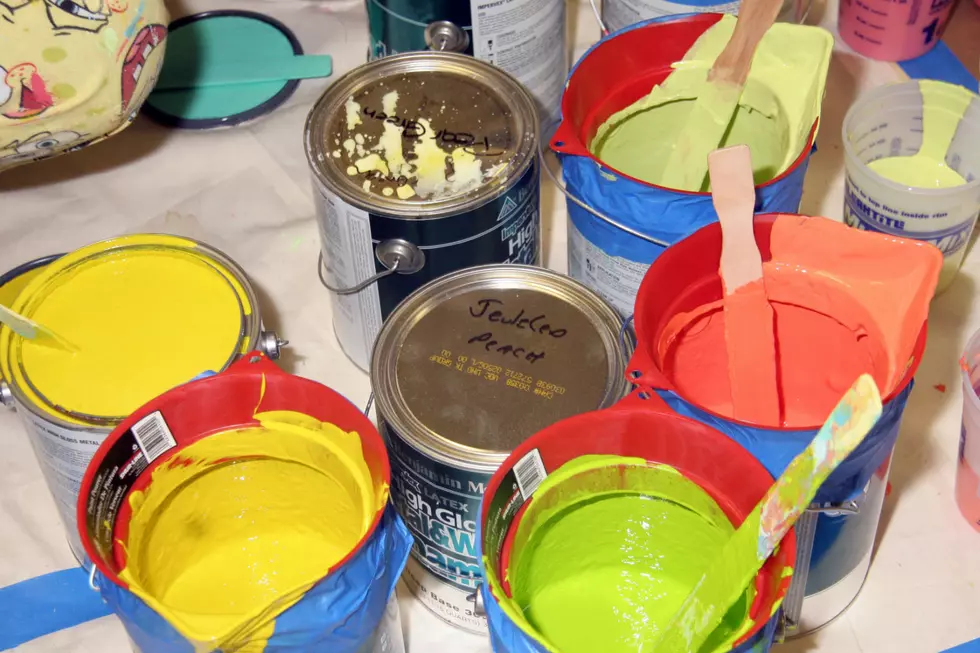 Brave Bangor Couple Lets the Public Choose Their House Paint Color