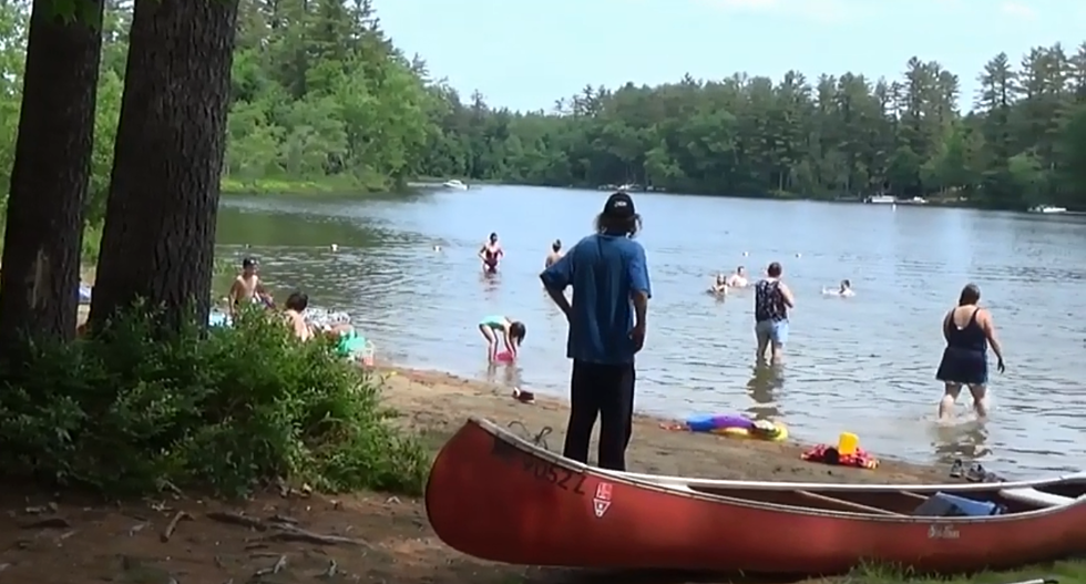 Check Out This Wicked Fun New Maine Summah Music Video