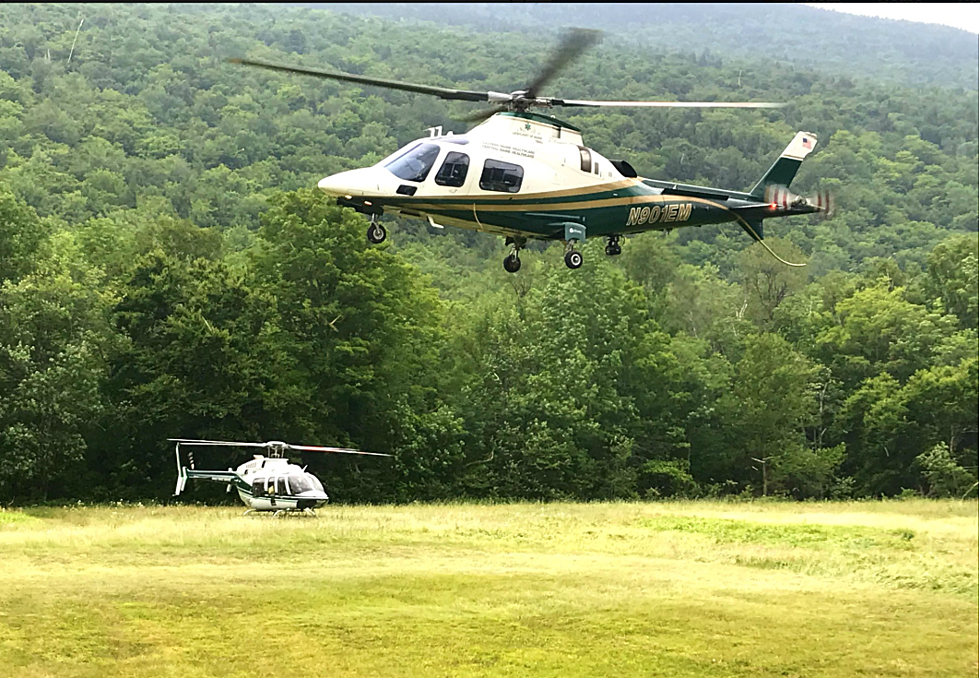 Latest Pics from This Week’s Grafton Notch Rescue