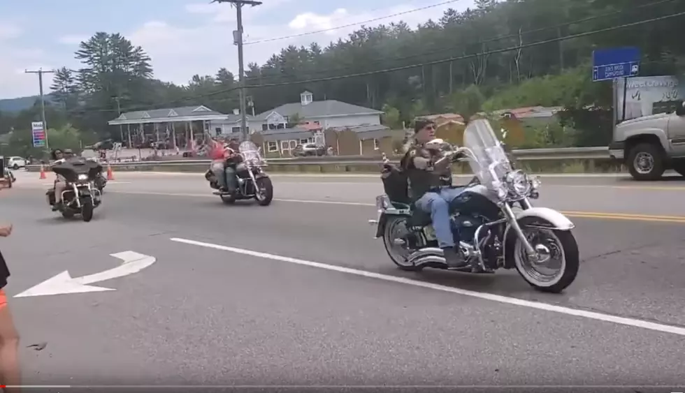 Watch Powerful Video as Thousands Ride for the Fallen 7 in NH