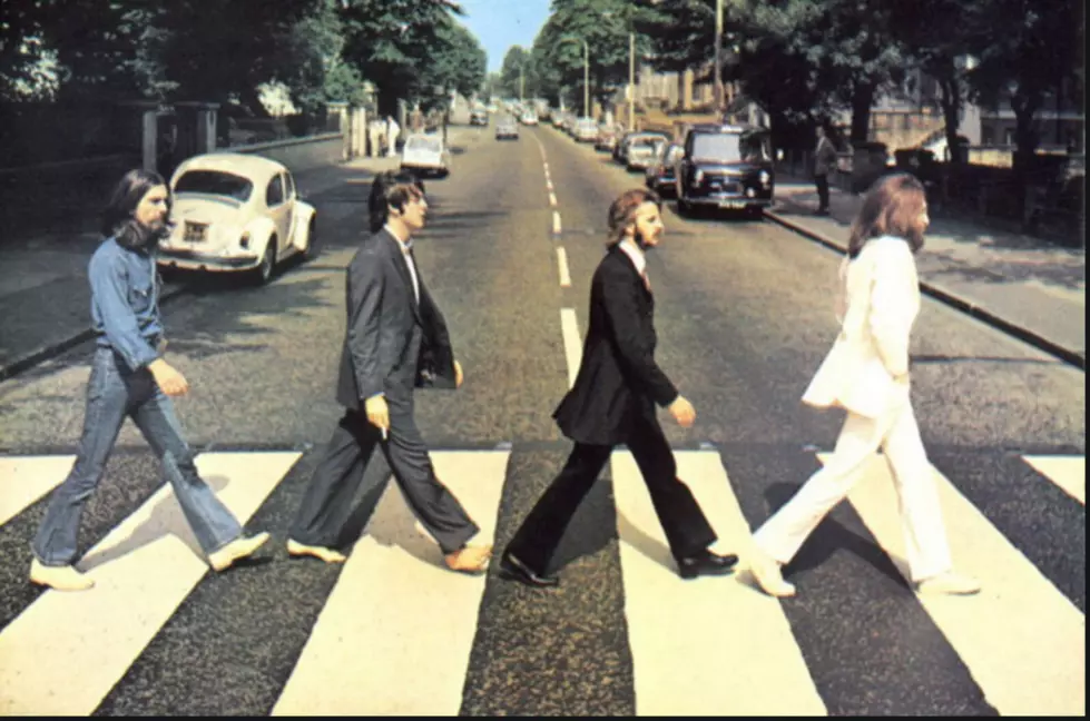 Join Us At MECA Recording Studio to Hear Abbey Road in 5.1 Surround Sound