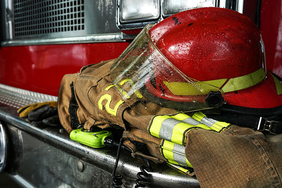 Firefighters Foundation Raising Money for Farmington Fire Victims