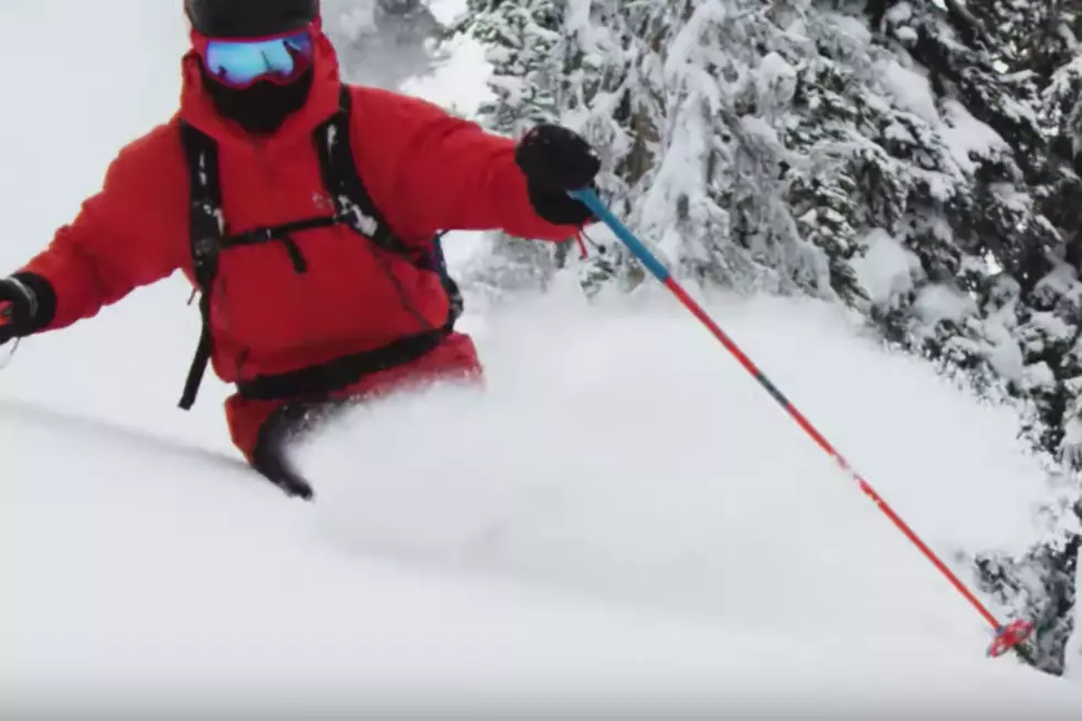 Skiers, Snowboarders: How You Can See Warren Miller's 'Timeless'