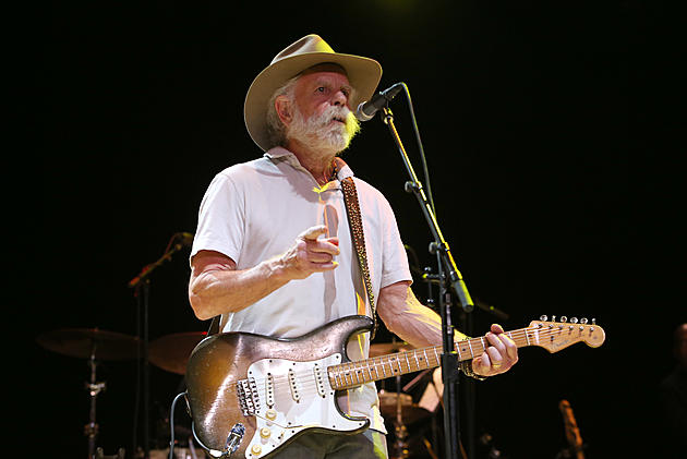 Bob Weir Returns To Portland in 2020 For A Two-Night Stand at The State