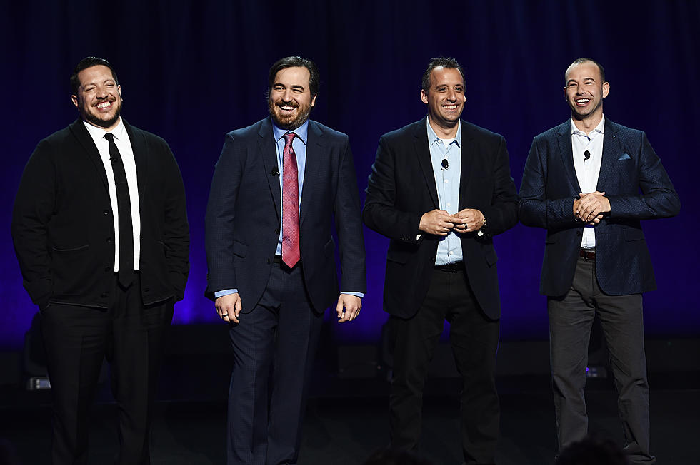 Impractical Jokers In Portland Date Moved to 2020