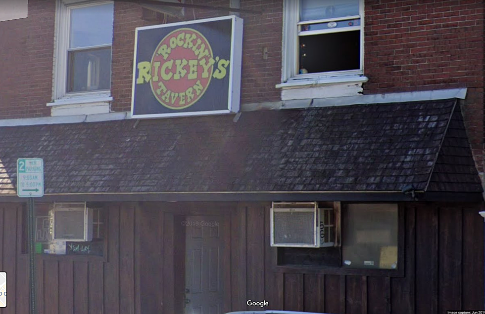 Portland's Rockin Rickey's Tavern to Close After Nearly 45 Years