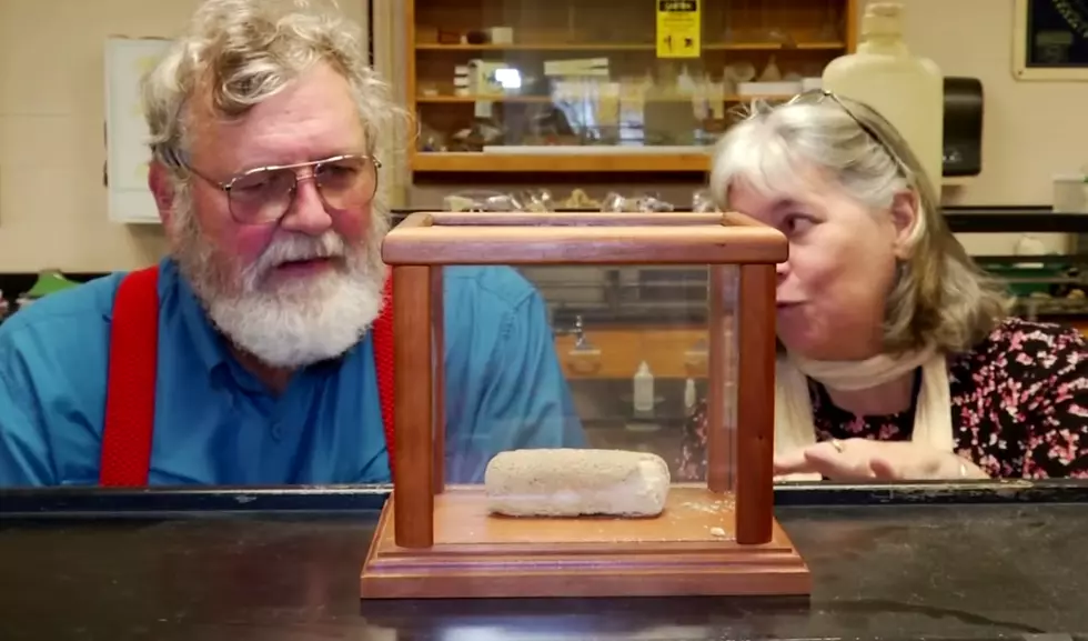 Watch Maine’s Incredible Story Of The Lasting Twinkie From 1976