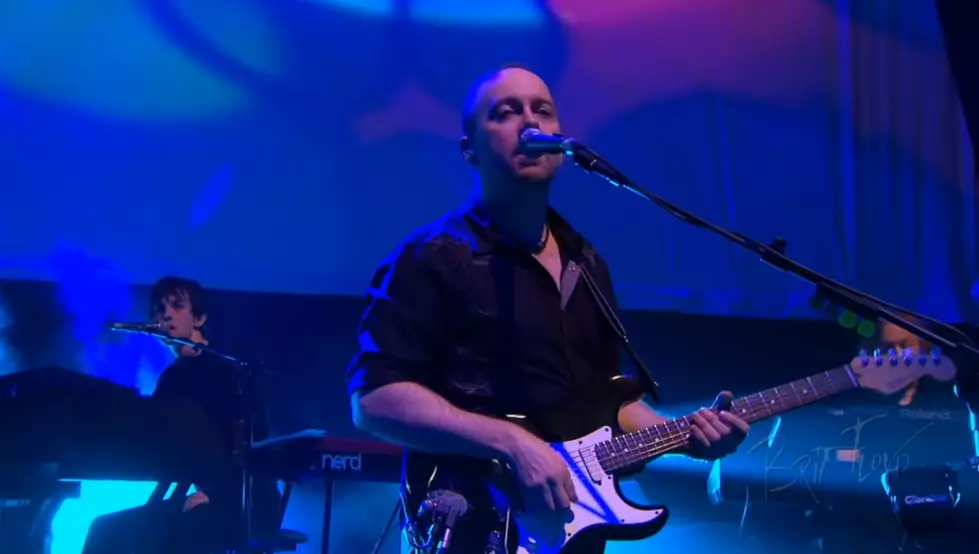 Get BRIT FLOYD Tickets Today With WBLM Early Access Code