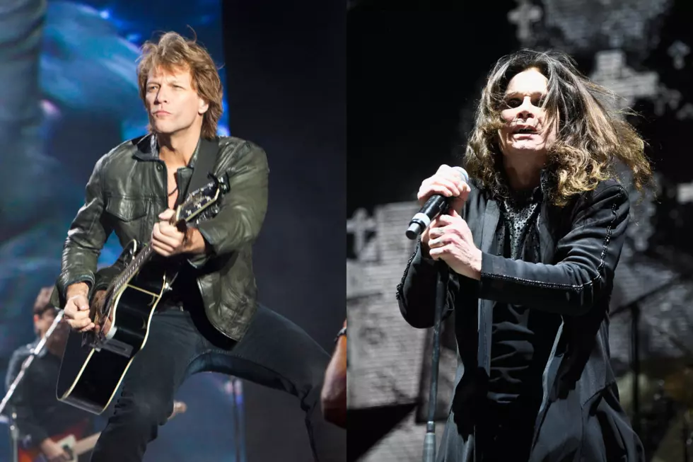 Blimp Bowl 2020: Bon Jovi vs. Ozzy/Black Sabbath