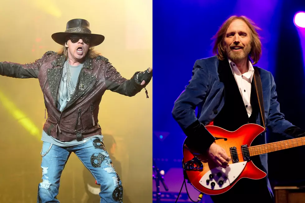 Blimp Bowl 2020: Guns N' Roses vs. Tom Petty