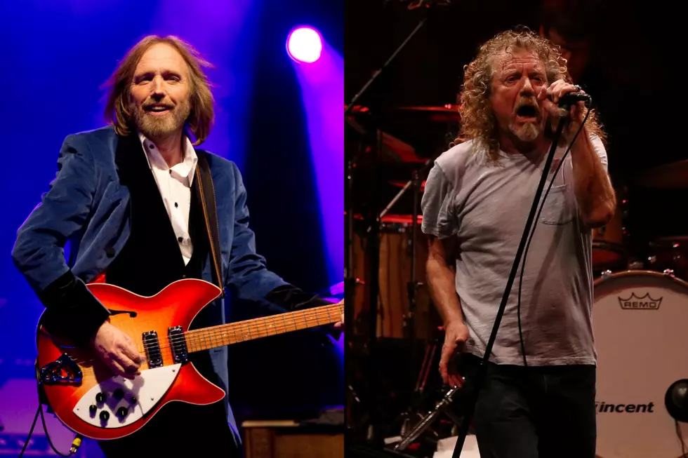 Blimp Bowl 2020: Tom Petty vs. Led Zeppelin