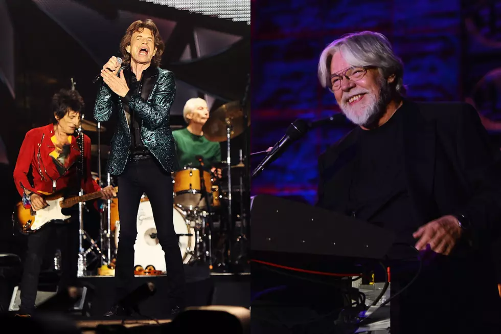 Blimp Bowl 2020: The Rolling Stones vs. Bob Seger