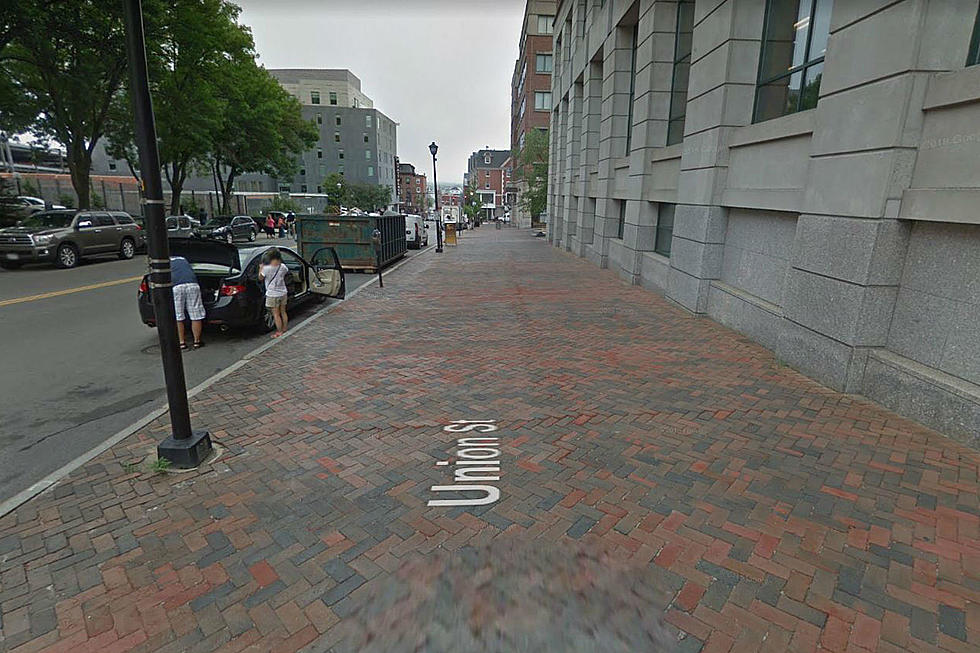 You Can Now &#8220;Walk&#8221; Some Sidewalks in Portland on Google Maps