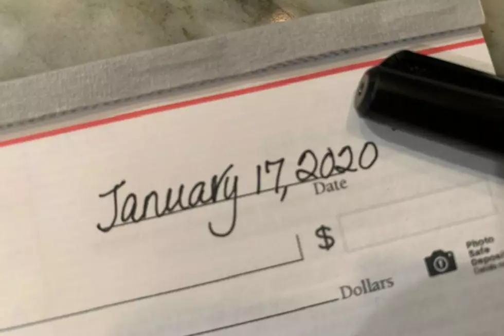 Why You Shouldn't Abbreviate 2020 On Any Document