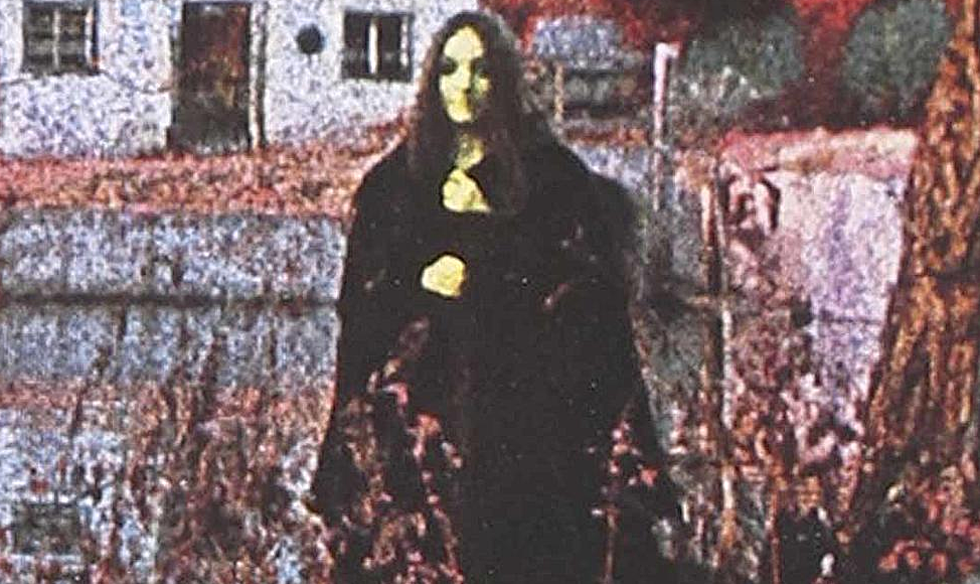 Listen To 1970 Black Sabbath Concert In Portland, Maine
