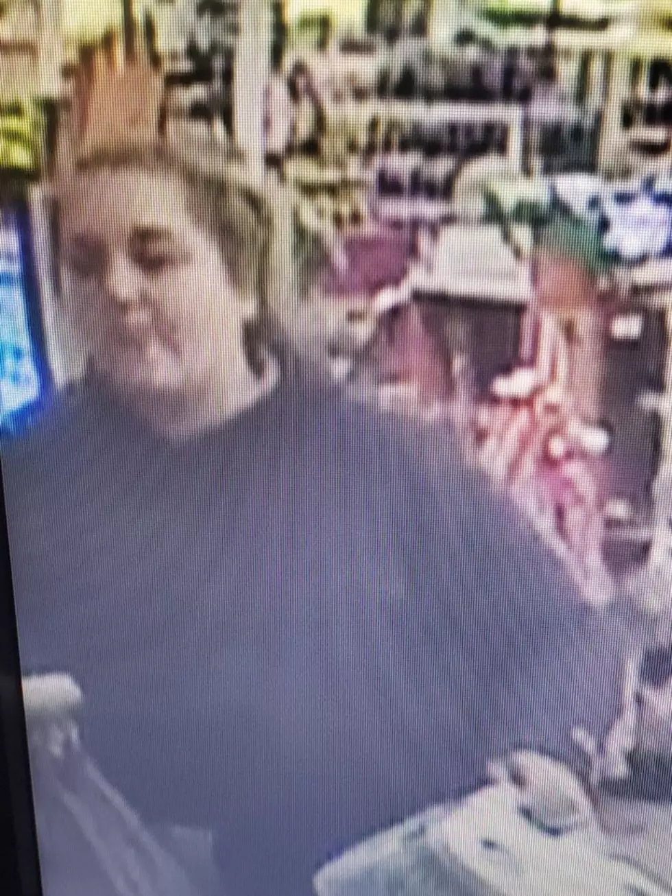 Lewiston Police Looking for Person That Used Counterfeit Money
