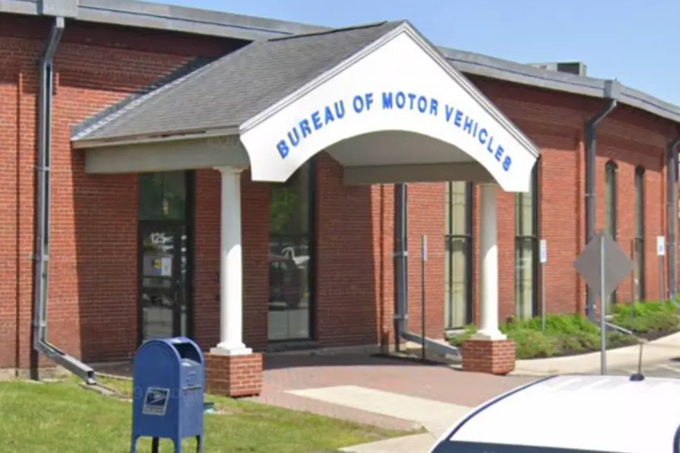 All Maine Bureau of Motor Vehicles Locations Closed