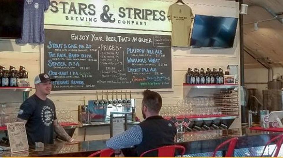 Mainers Can Now Take Local Virtual Brew Bus Tours