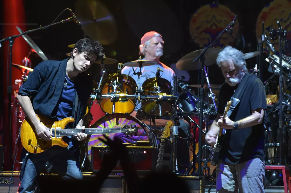 The Dead & Company Fenway Shows Are Cancelled