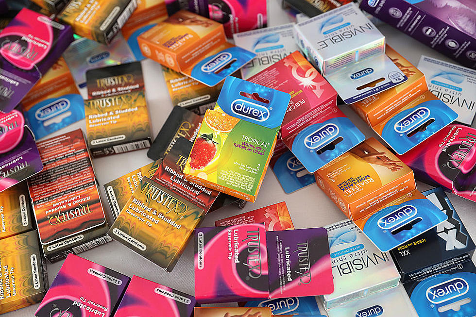 Coronavirus Could Lead to a Serious Global Condom Shortage