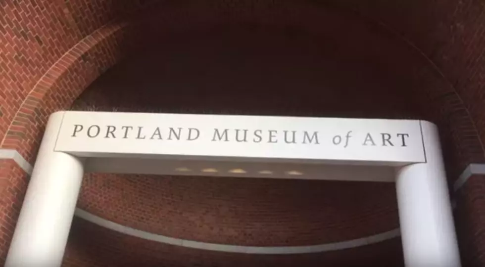 From Portland to Paris, Virtual Museum Tours