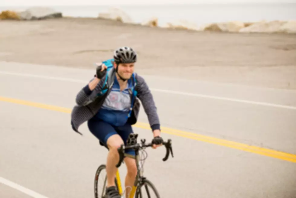 Take Part In The American Lung Association's Virtual "Cycle the S