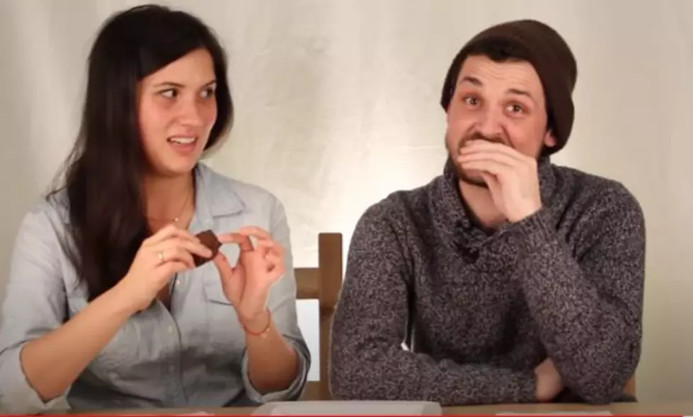 Folks From California Try Maine Foods For The First Time [VIDEO]