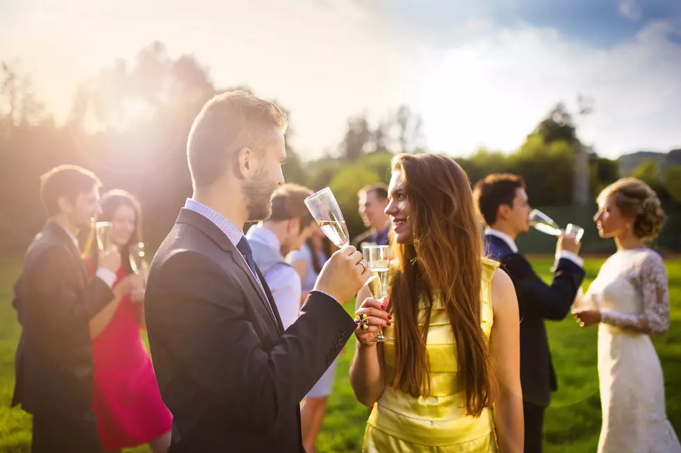 Sunday River Now Has 50-Person Summer Wedding Packages Available