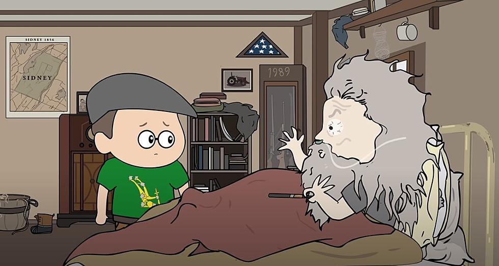 New Episode Of Maine’s Own ‘Temp Tales’ Cartoon Out On July 15