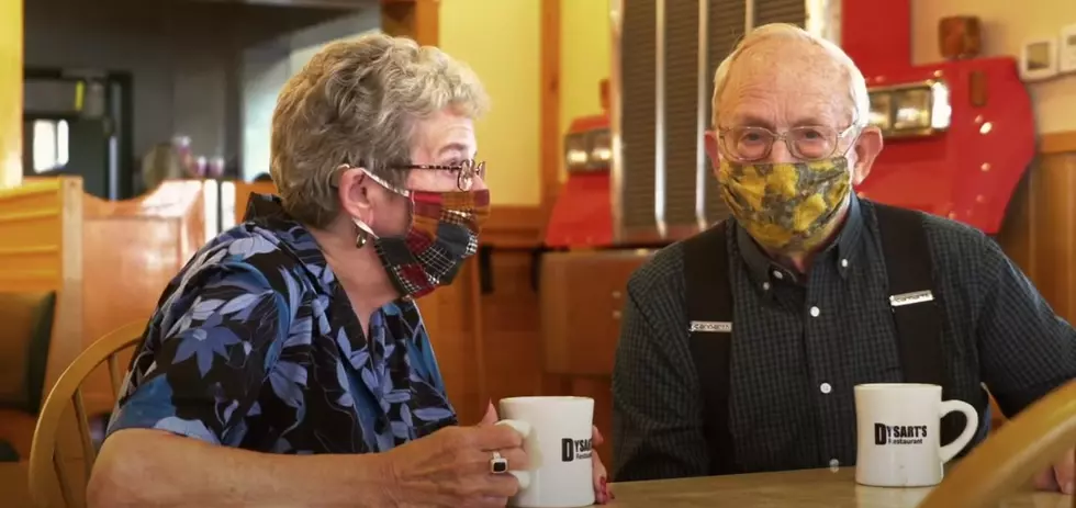 WATCH: Buttery Flaky Crust Duo&#8217;s Wicked Funny &#8216;Mask Up&#8217; PSA