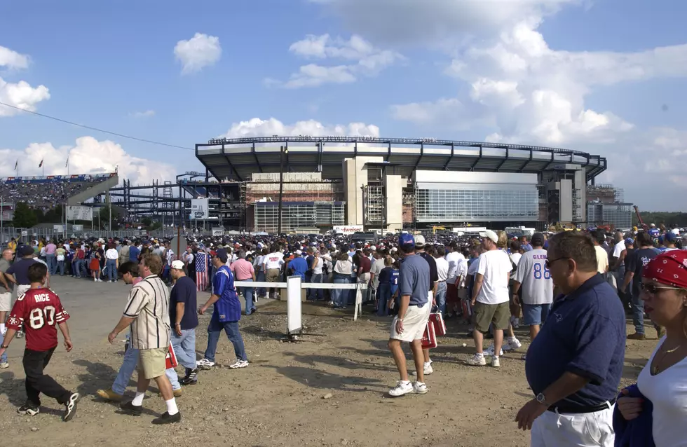 Patriots to Offer Free Parking at Gillette Stadium This Year