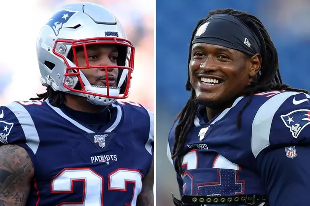 Uh-Oh: Hightower, Chung and Others Opt-Out of Playing for Patriots in 2020