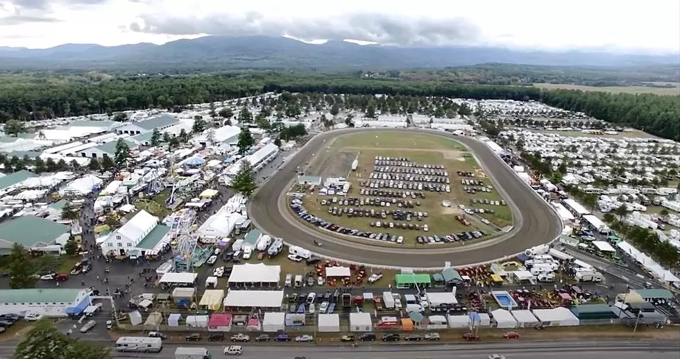 Check Out The Virtual Fryeburg Fair Going On Right Now