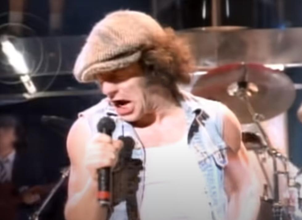 Blimp Time-Hop: AC/DC Ask, ‘Who Made Who?’ Live At CCCC In ’86