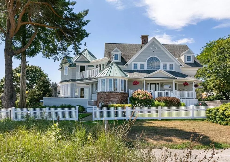 Here&#8217;s the Most Expensive House for Sale Right Now in South Portland
