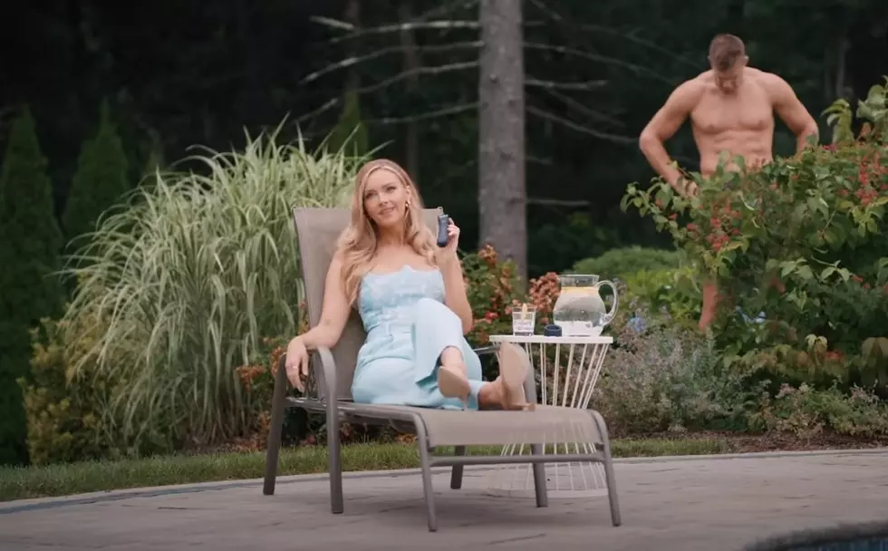 Watch Gronk And Camille In Hilarious New Manscaped Commercials