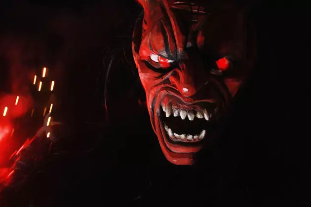 The Devil Made Us Do It: Mainers&#8217; Favorite Devil Movie