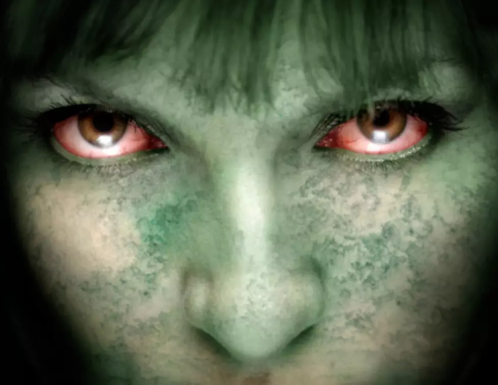 WBLM Halloween Week: First Up, The Top 5 Scariest Vampires!